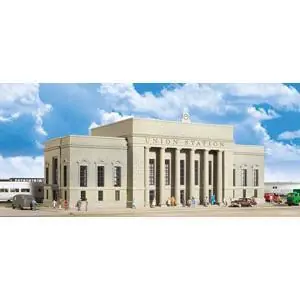 Bahnhof Union Station