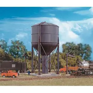 Wassertank