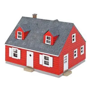 Einfamilienhaus