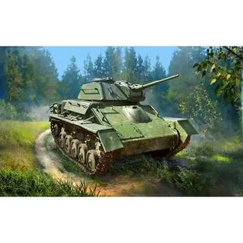 1/100 T-80