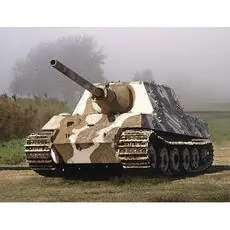 1/100 Sd.Kfz.186 Jagdtiger