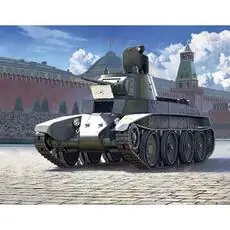 1/100 BT-7M