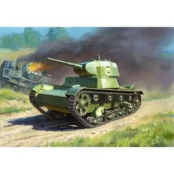 1/100 T-26