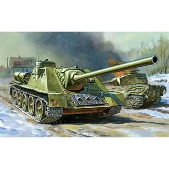 1/100 SU-100