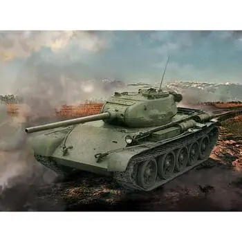 1/100 T-44 *
