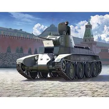1/100 BT-7M