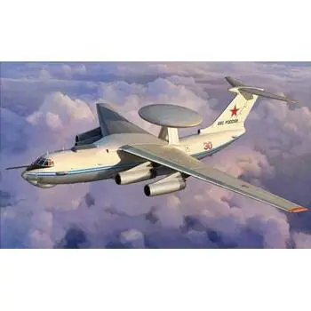 1/144 A-50 Mainstay