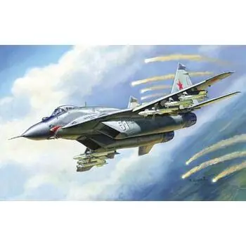 1/144 MiG 29