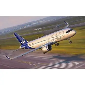 1/144 Airbus A320 NEO