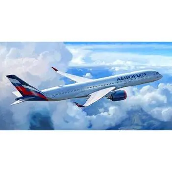 1/144 Airbus A350-900