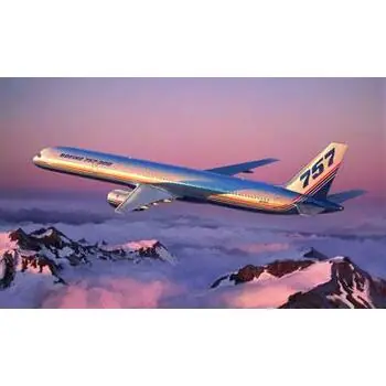 1/144 Boeing 757-300