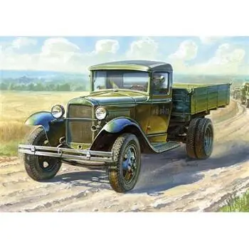 1/35 GAZ - AA