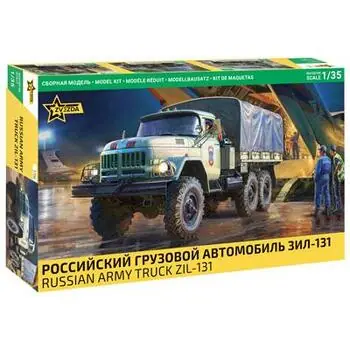 1/35 ZIL 131