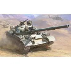 1/35 T-62 (1974)