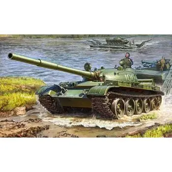 1/35 T-62