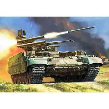 1/35 BMPT Terminator