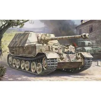 1/35 Elefant Sd.Kfz.184