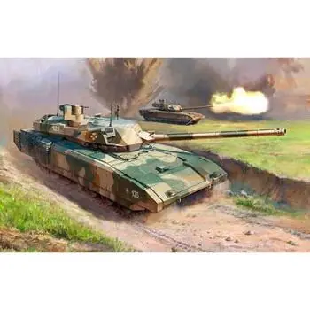 1/35 T-14 Armata