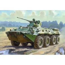 1/35 BTR-80A