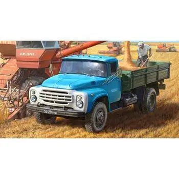 1/35 ZIL 130