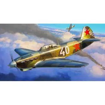 1/48 YAK-7B