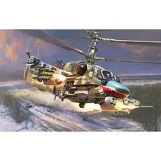 1/48 KA-52