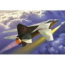1/72 MIG-23 MF