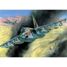 1/72 SU - 25
