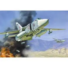 1/72 Suchoi SU-24M
