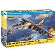 1/72 SU-25 Frogfoot 1/72 SU-25 Frogfoot