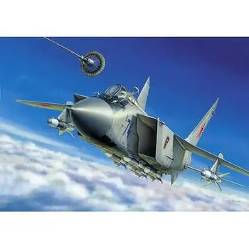 1/72 MIG 31-B