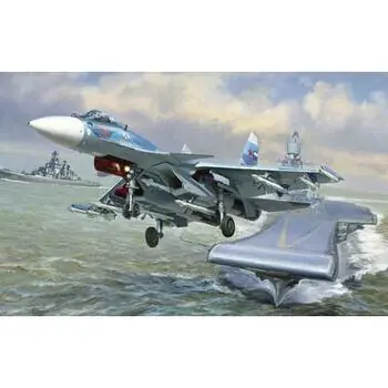 1/72 SU-33