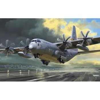 1/72 Hercules C-130J