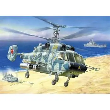 1/72 Kamov KA-29