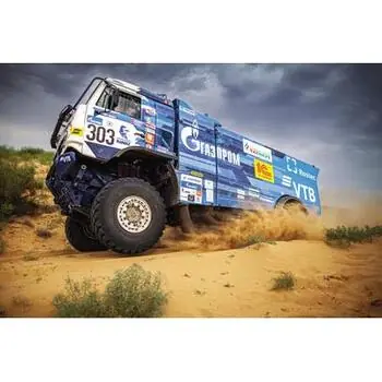 1/72 KAMAZ-43509 KAMAZ-master