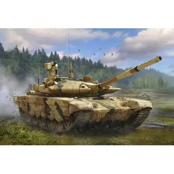 1:72 T-90MS Russian main battle tank