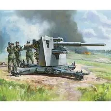 1/72 88 mm Flak 36/37