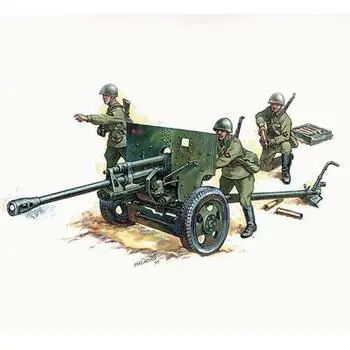 1/72 Zis - 3