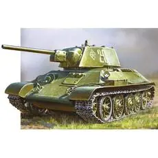 1/72 T-34/76