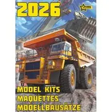ZVEZDA Plastik-Katalog ZVEZDA Plastik-Katalog