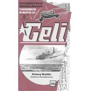 Fairey Battle