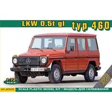 LKW 0.5t GL typ 460 in 1:72