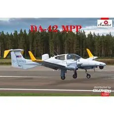 Da-42 MPP in 1:72