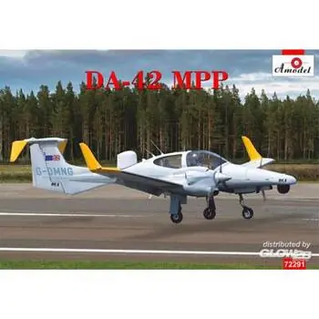 Da-42 MPP in 1:72