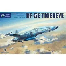 RF-5E Tiger eye in 1:32