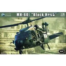 MH-60L Black Hawk in 1:35 MH-60L Black Hawk in 1:35