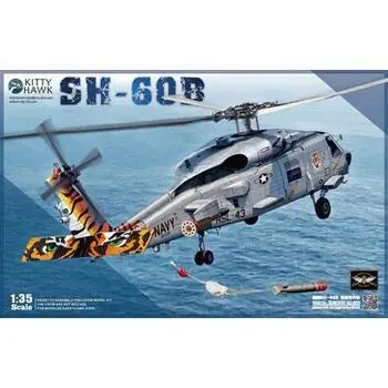 SH-60B Sea Hawk in 1:35