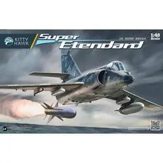 Super Etendard in 1:48