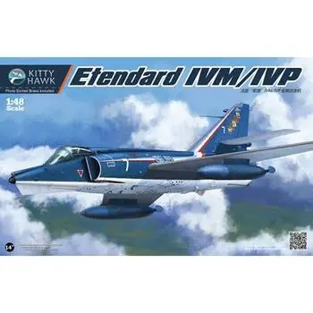 Etendard  IVP/IVM in 1:48