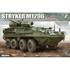 Stryker M1296 ICV-Dragoon im Maßstab 1:35
